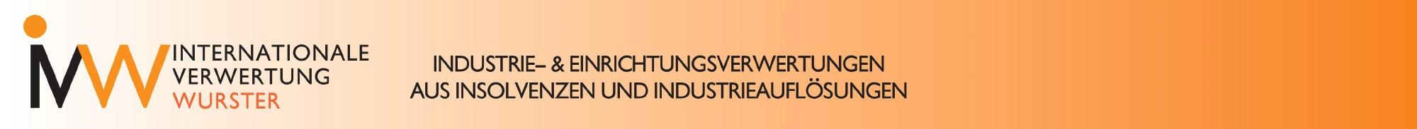 I-V-W GmbH & Co. KG